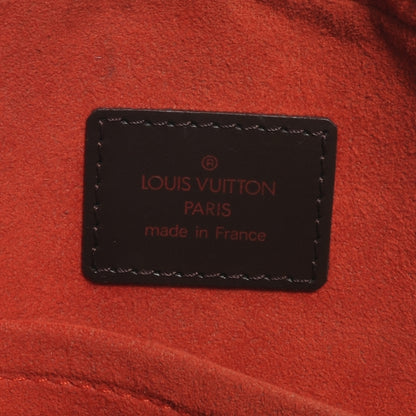 Louis Vuitton Damier Ebene Ipanema GM 6 of 7