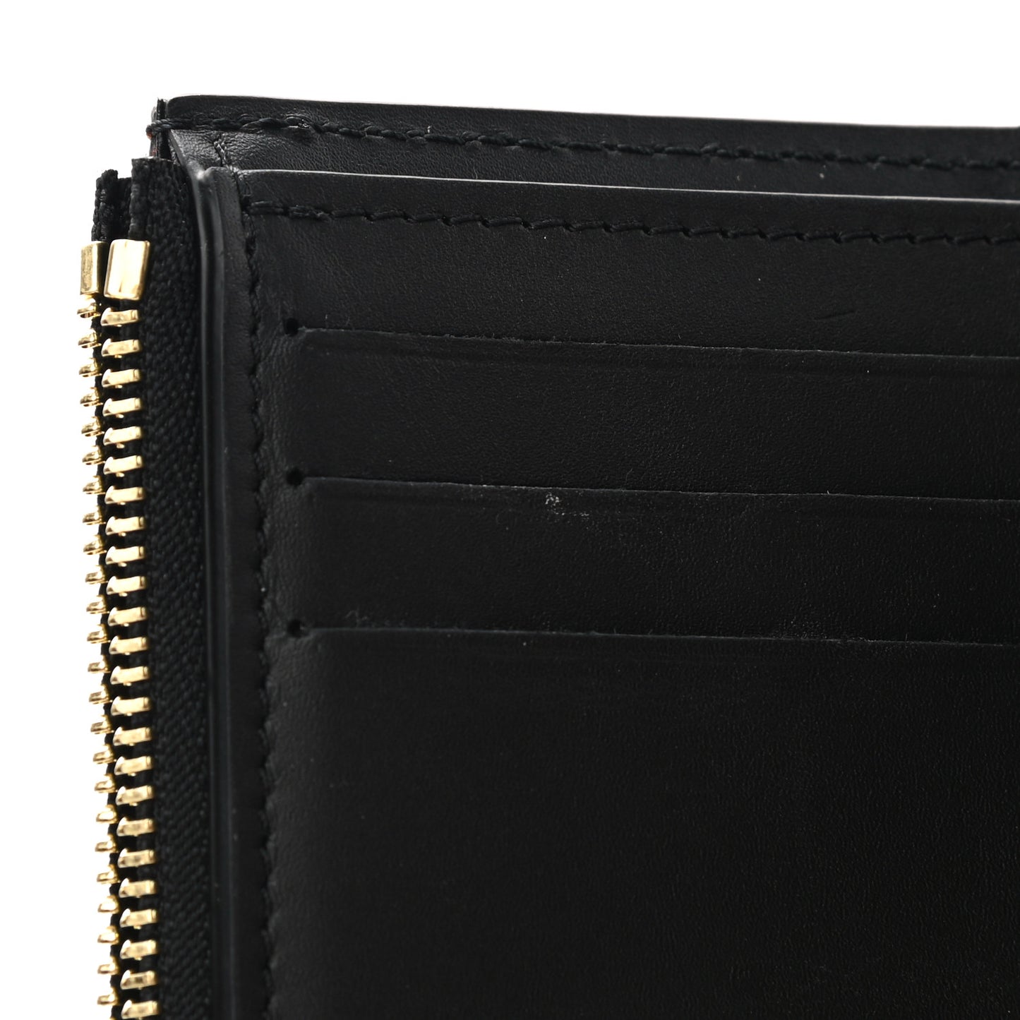 Reverse Monogram Dauphine Wallet