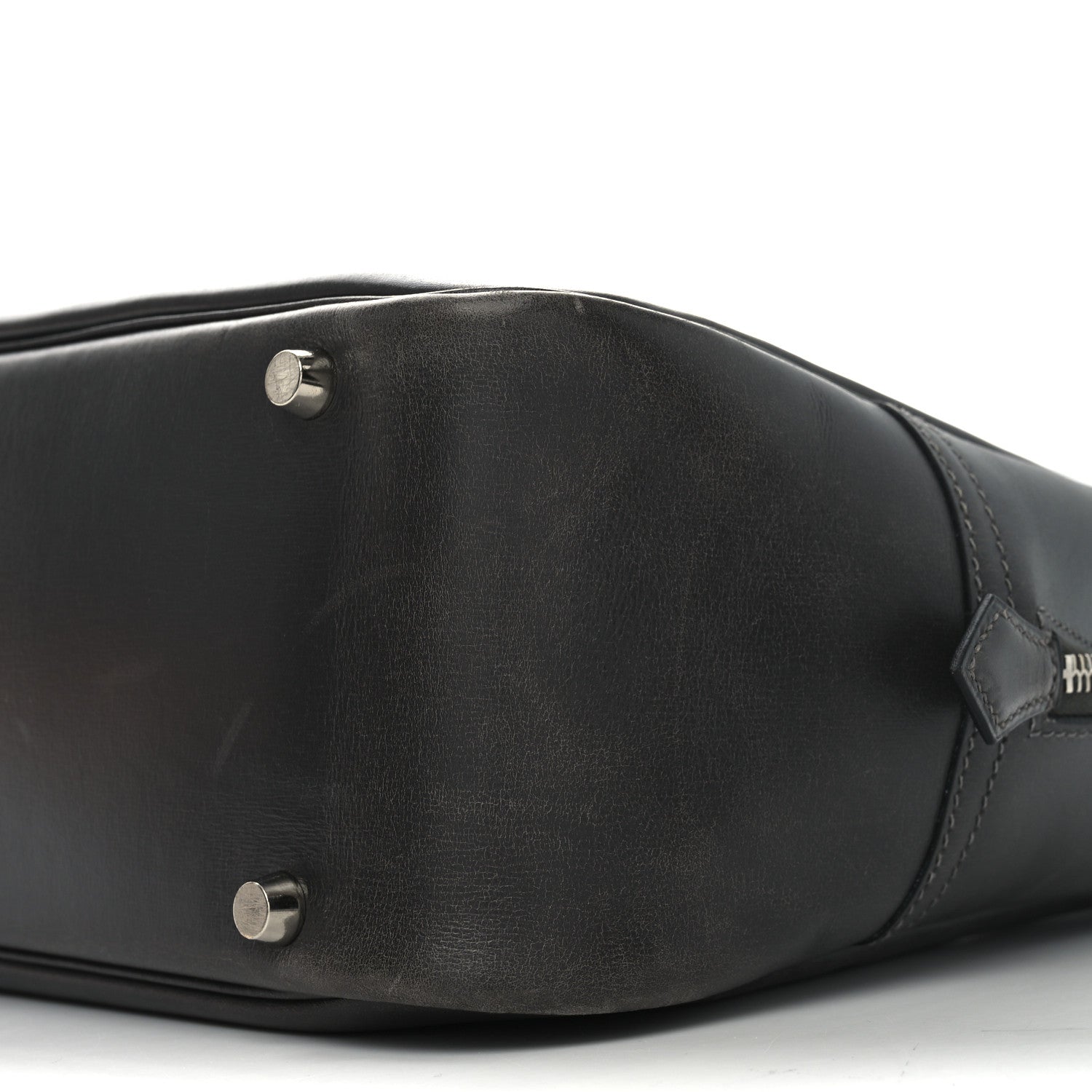 Hermes Box Plume 32 Ardoise 9 of 9
