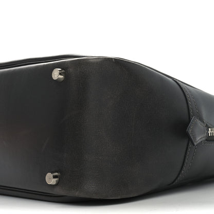 Hermes Box Plume 32 Ardoise 9 of 9