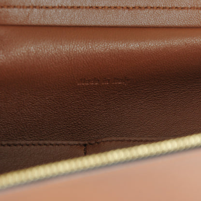 Celine Natural Calfskin Mini Belt Bag Tan 7 of 9