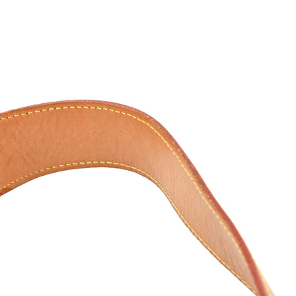 Louis Vuitton Monogram Croissant GM 11 of 11