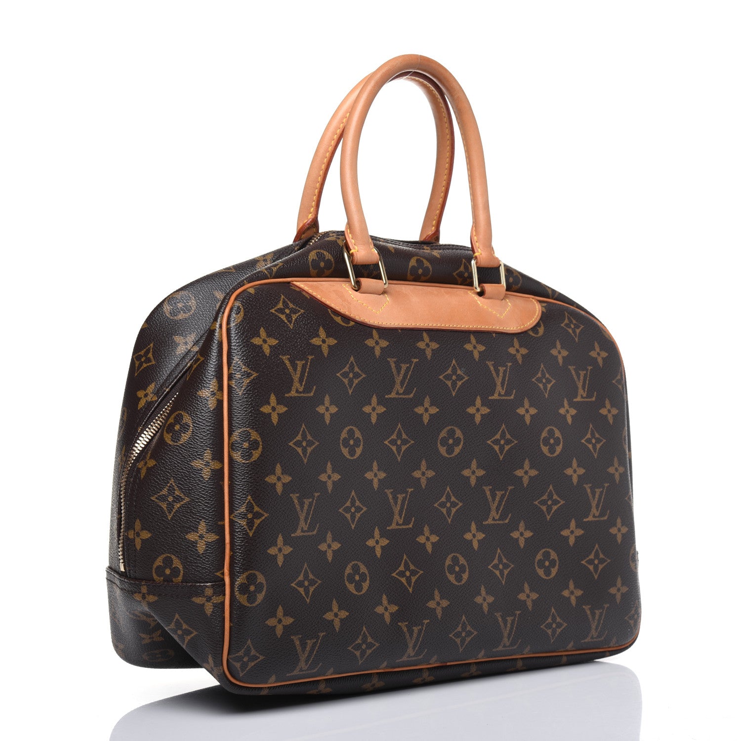 Louis Vuitton Monogram Deauville 3 of 24