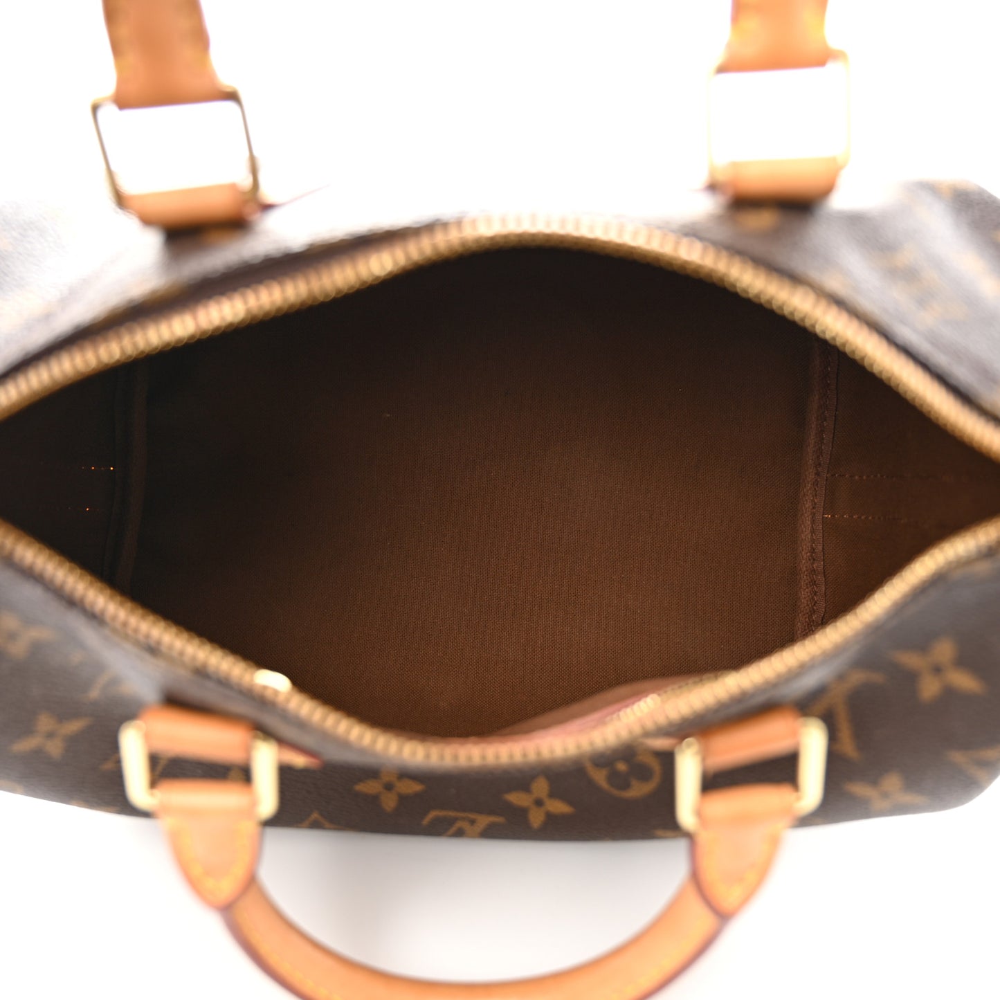 Monogram Speedy Bandouliere 25