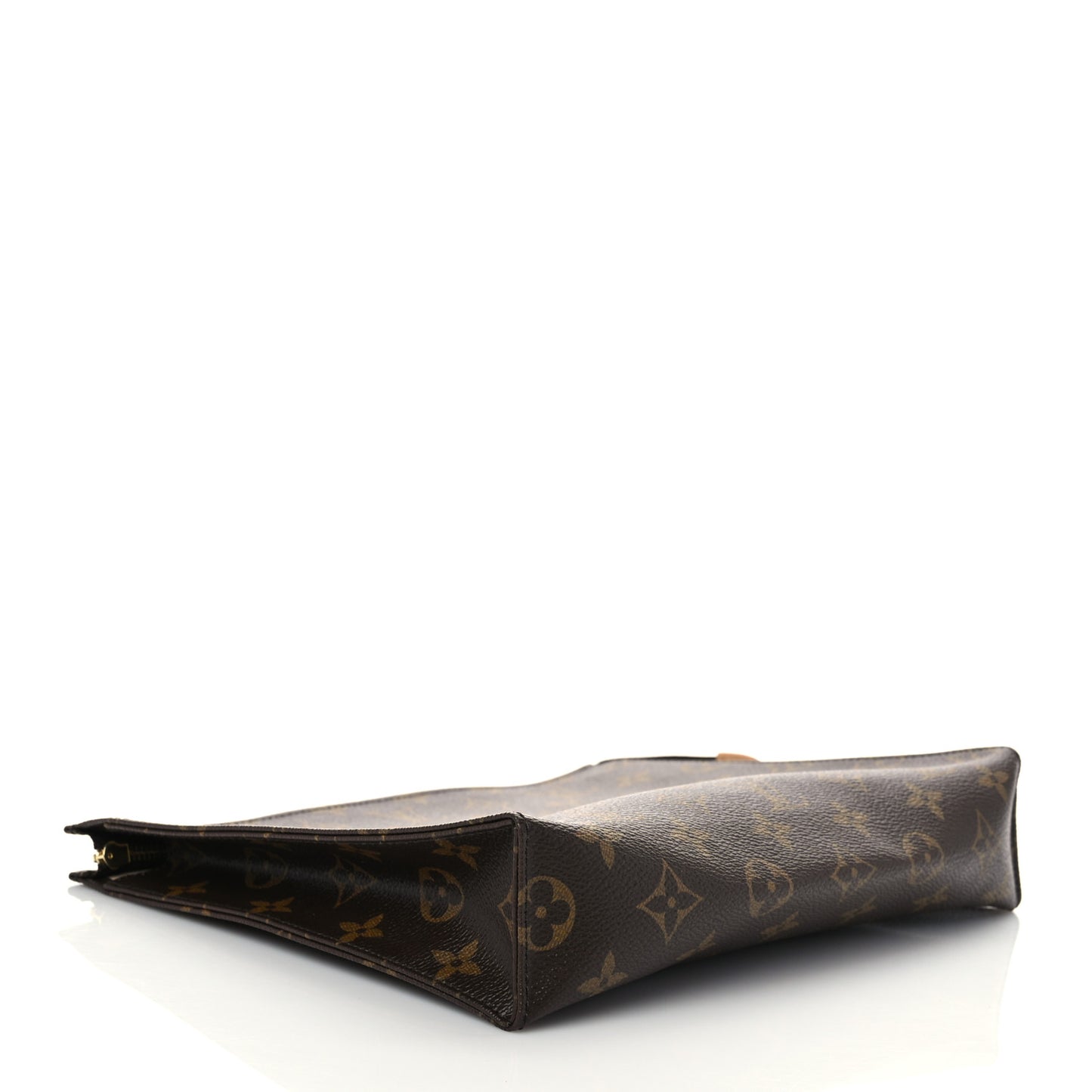 Monogram Toiletry Pouch 26