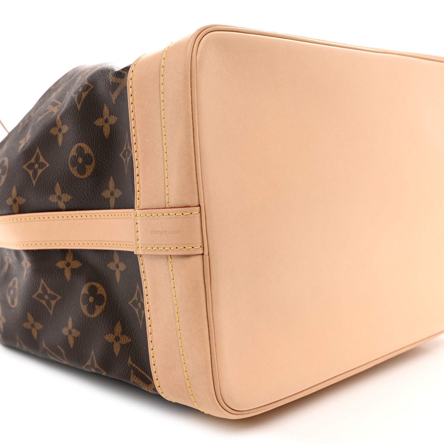 Louis Vuitton Monogram Noe 8 of 9