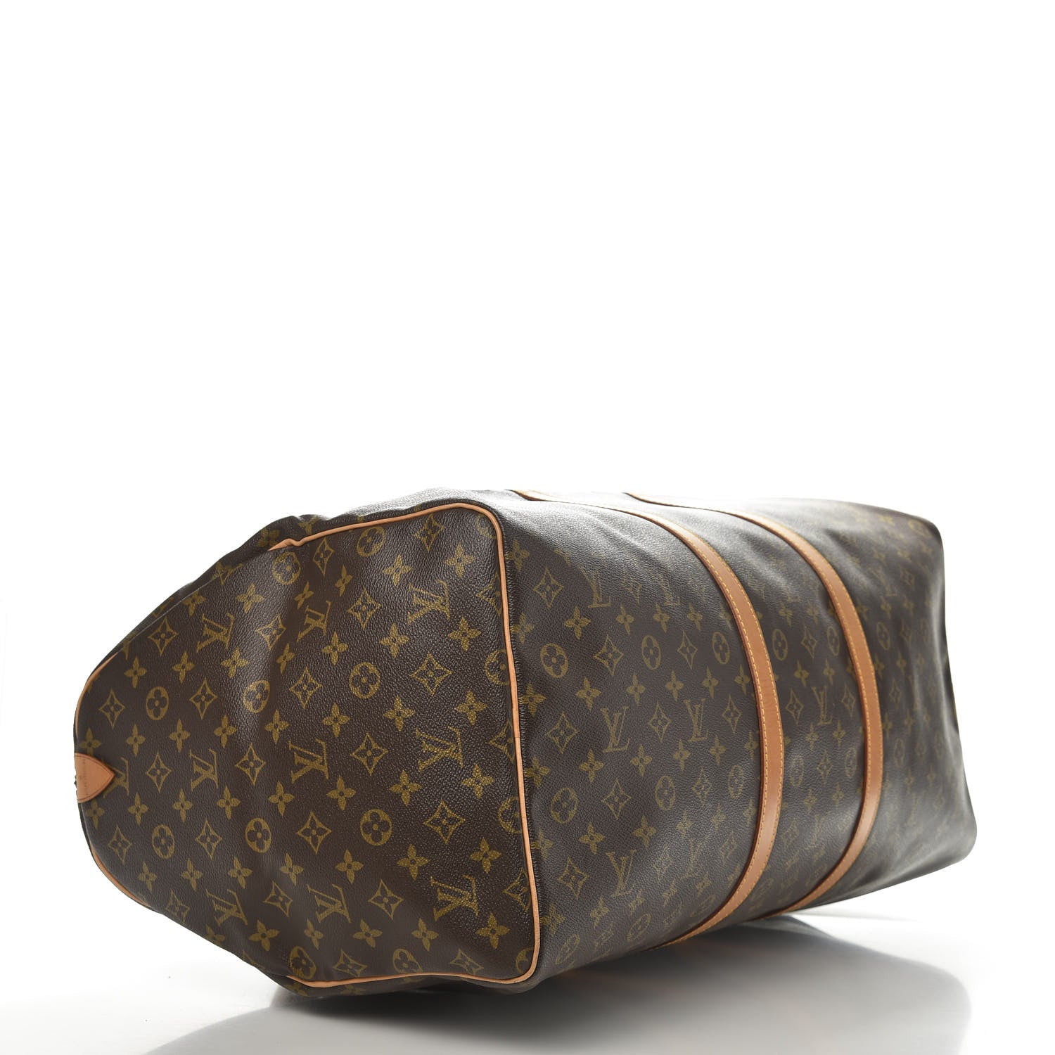 Louis Vuitton Monogram Keepall 60 3 of 13