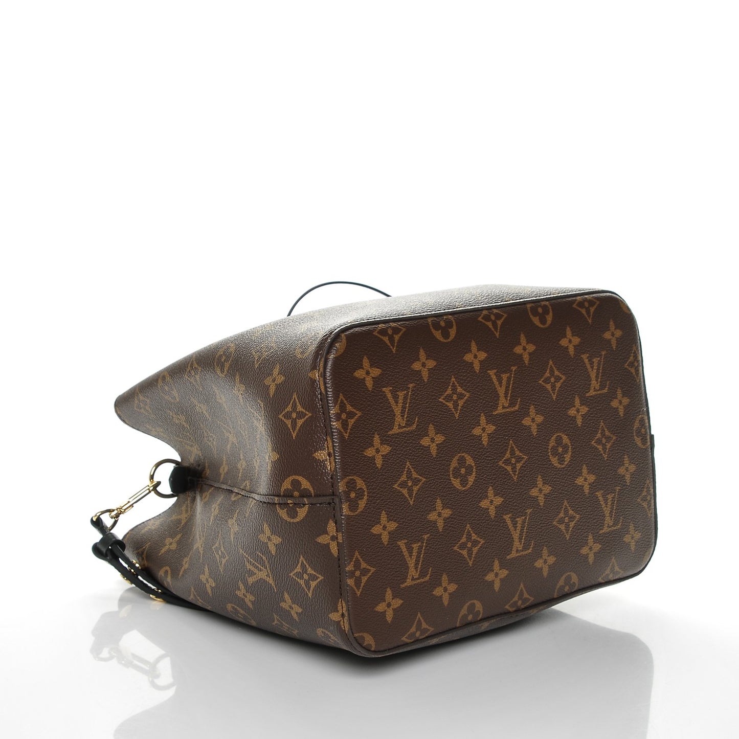 Monogram Neonoe MM Black