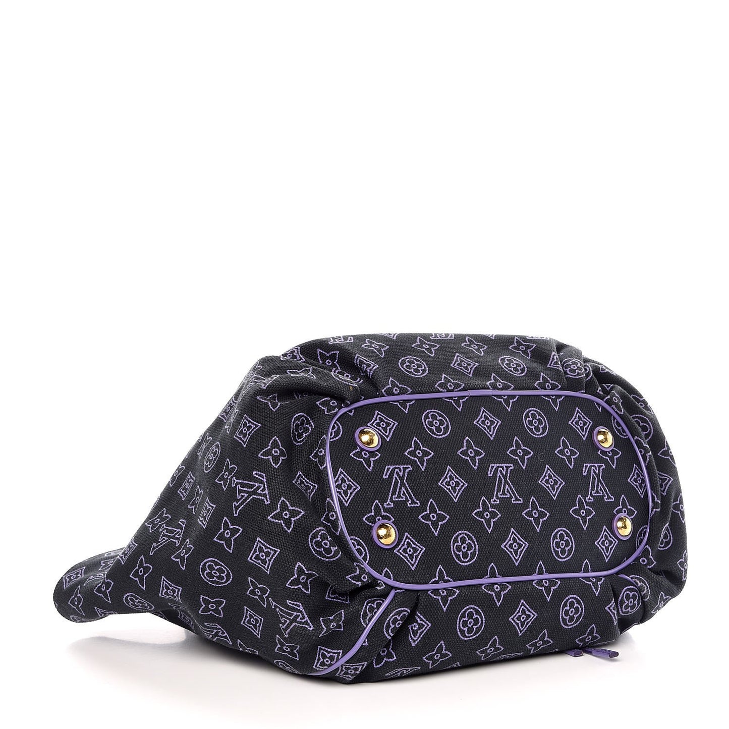 Cabas Ipanema GM Navy