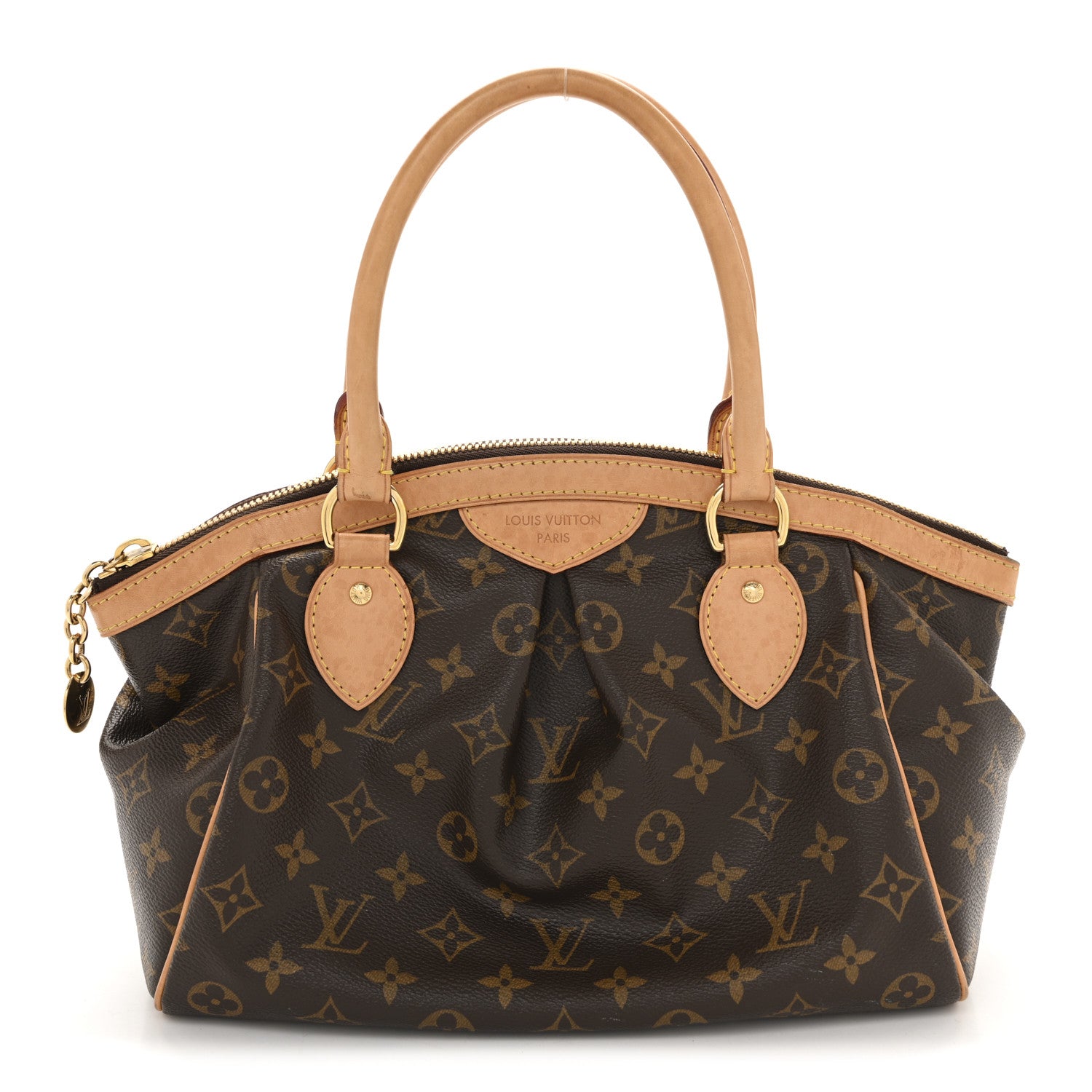 Louis Vuitton Monogram Tivoli PM 1 of 14