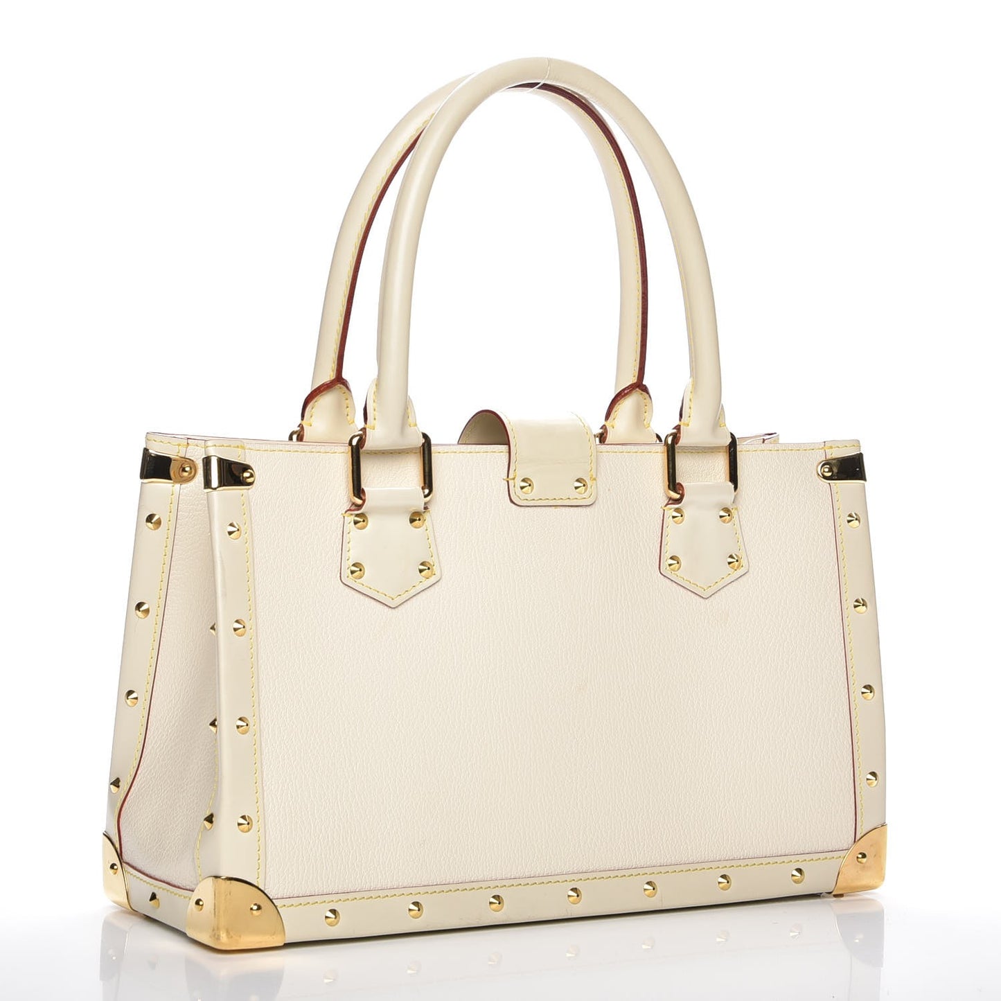 Suhali Le Fabuleux White