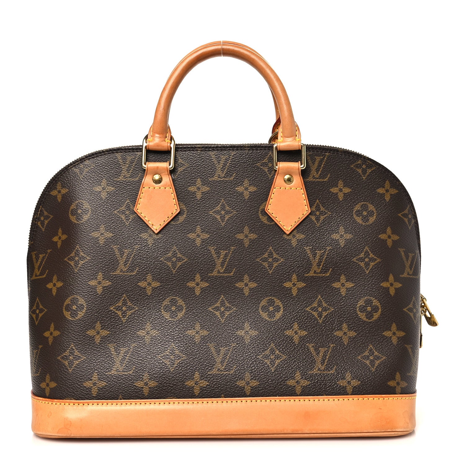 Louis Vuitton Monogram Alma PM 1 of 10