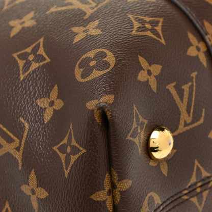 Louis Vuitton Monogram Melie 17 of 20