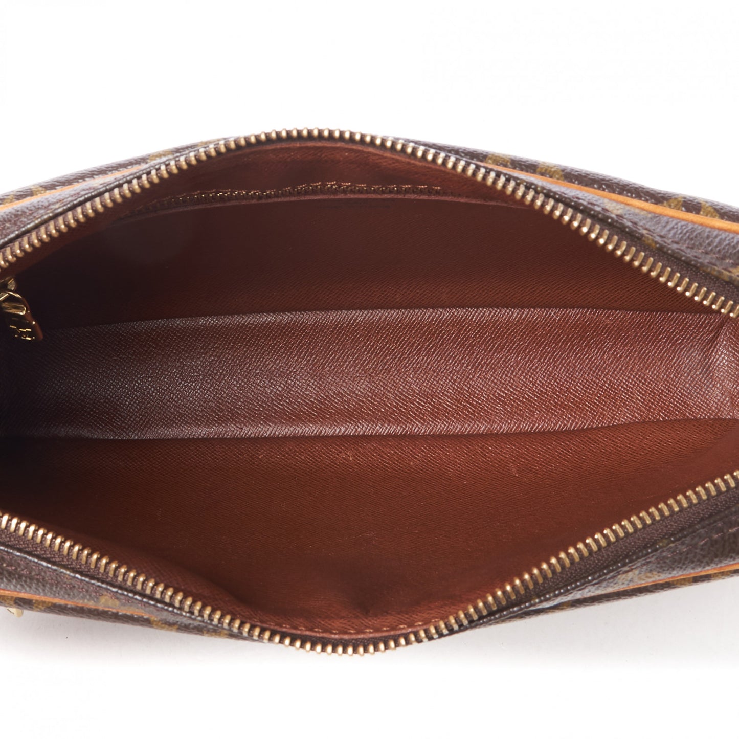 Monogram Pochette Marly Dragonne 26