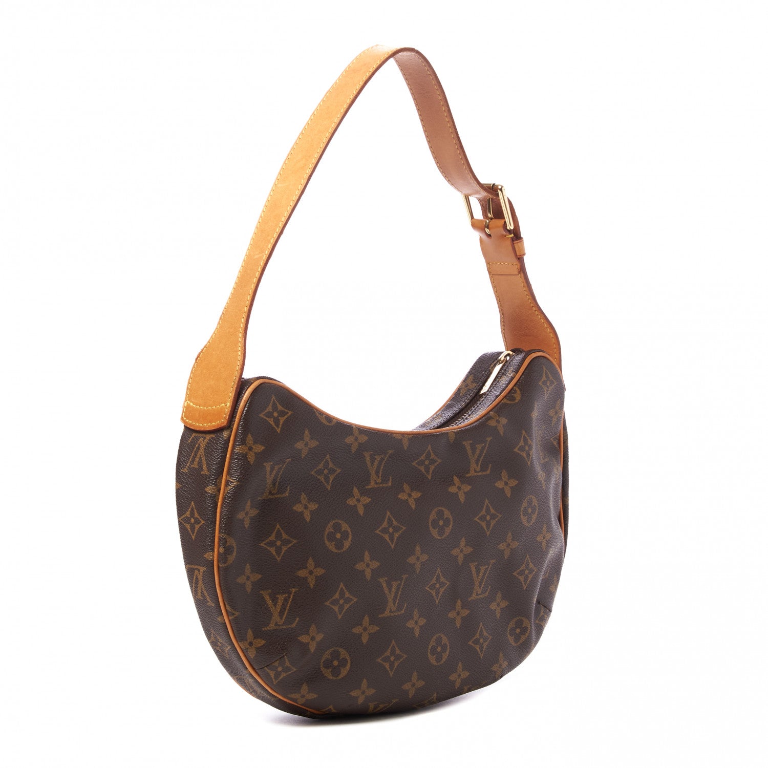 Louis Vuitton Monogram Croissant MM 2 of 7