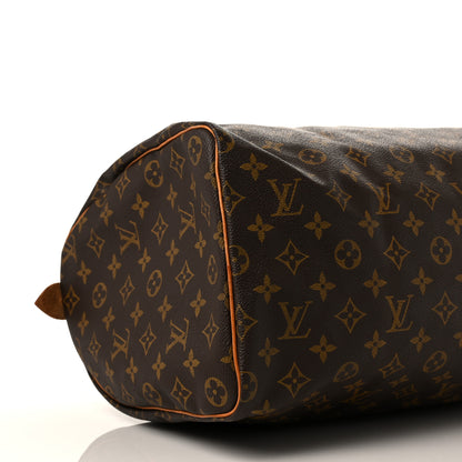 Louis Vuitton Monogram Speedy 40 8 of 9