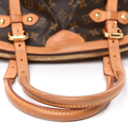 Louis Vuitton Monogram Tivoli GM 7 of 14