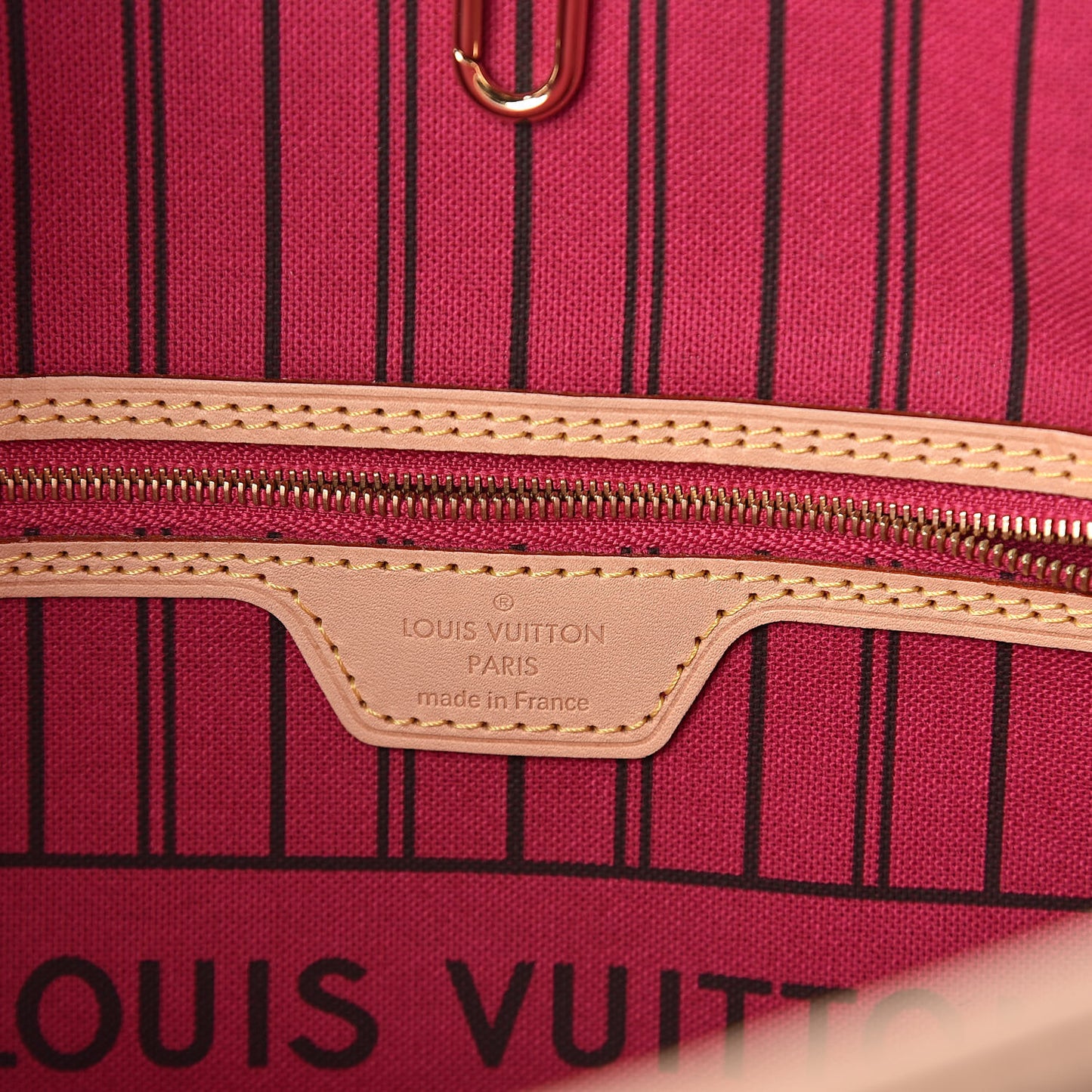 Monogram Neo Neverfull PM Pivoine