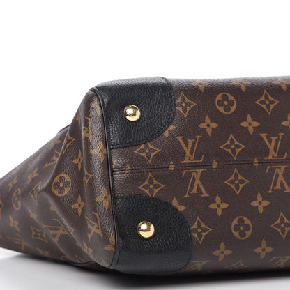 Louis Vuitton Monogram Estrela NM Black 6 of 10