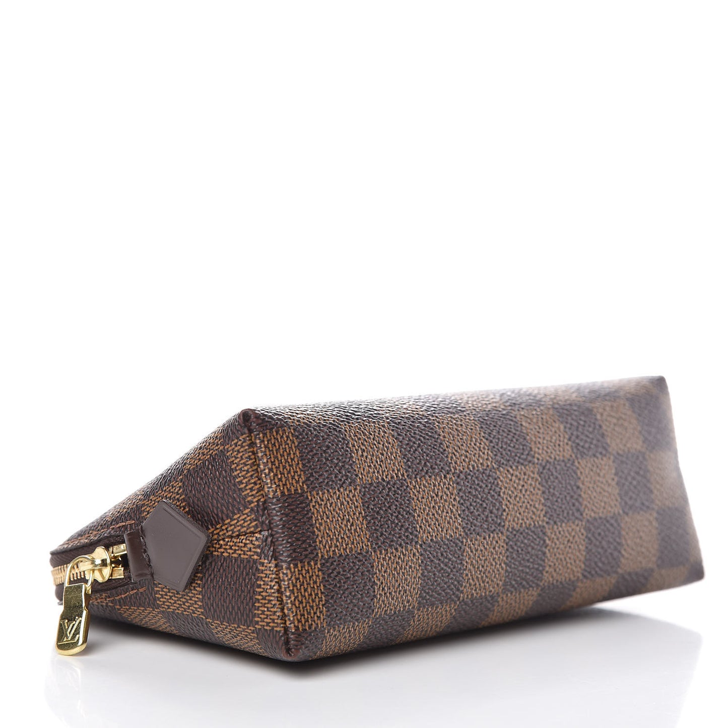 Damier Ebene Cosmetic Pouch