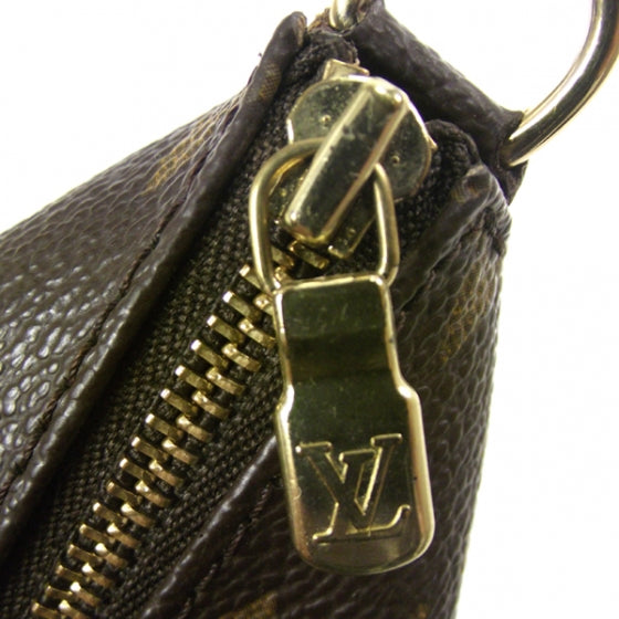 Monogram Pochette Accessories Bag