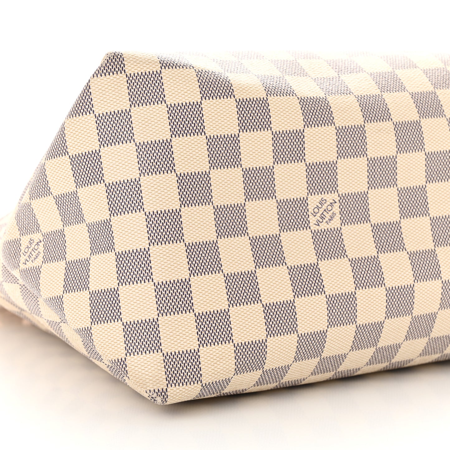 Damier Azur Beaubourg Hobo MM