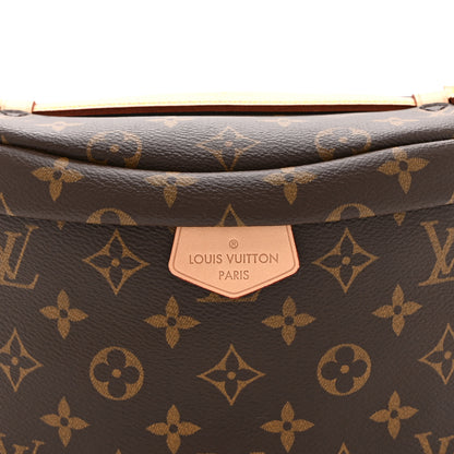 Louis Vuitton Monogram Bumbag 7 of 10