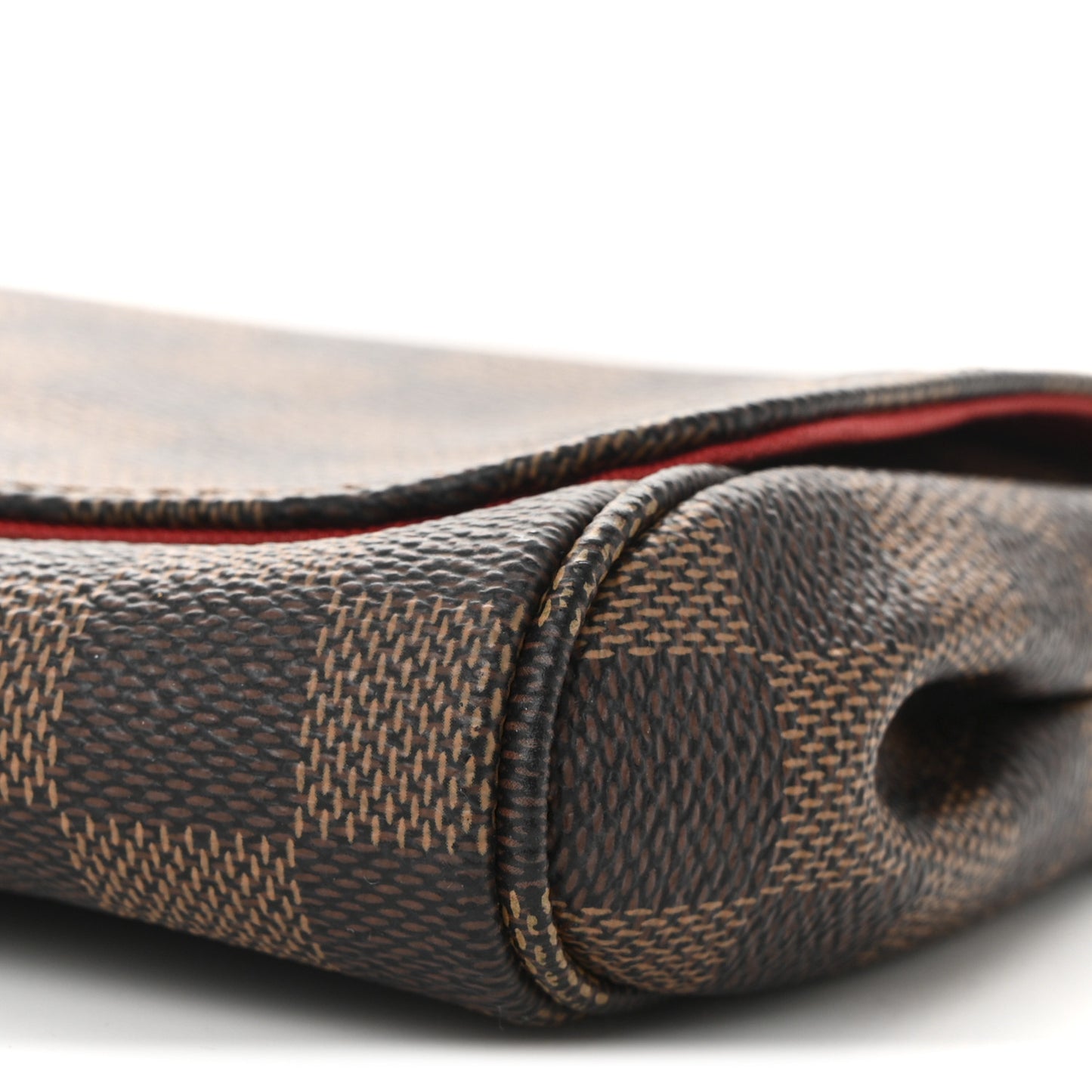Damier Ebene Favorite MM