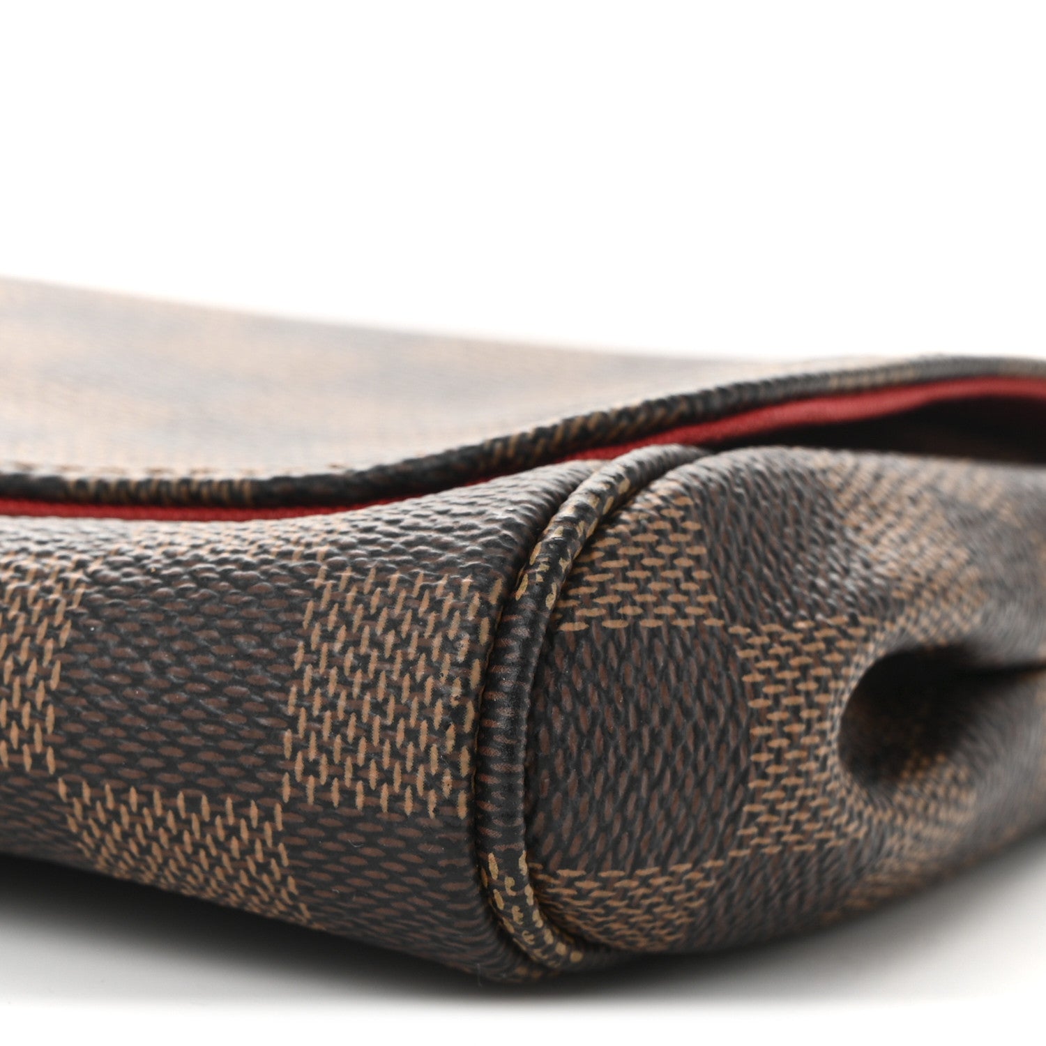 Louis Vuitton Damier Ebene Favorite MM 11 of 12