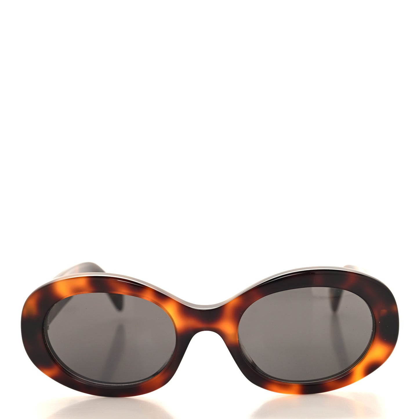 Acetate Triomphe 01 Sunglasses CL 40194U Tortoise