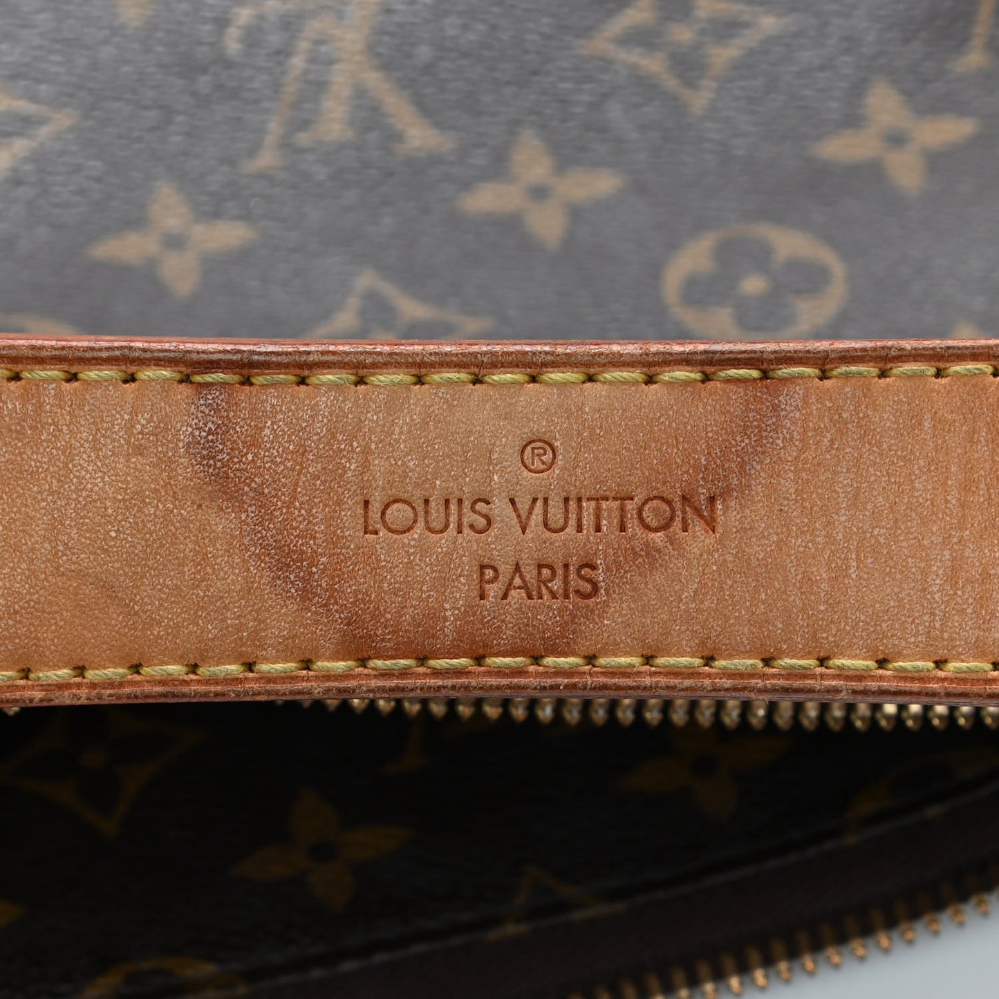 Monogram Sully MM