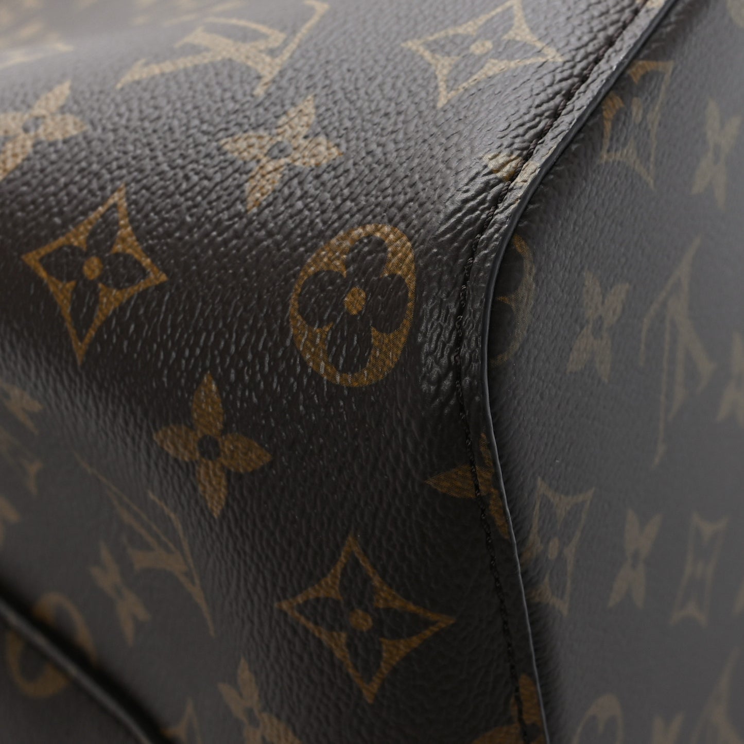 Monogram Neonoe MM Black