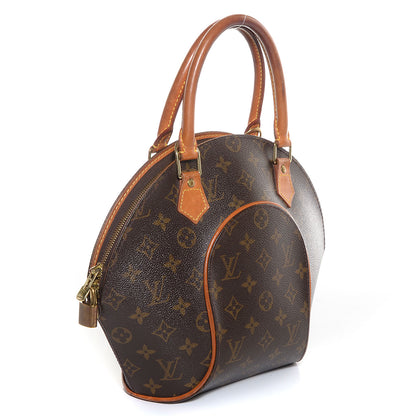 Louis Vuitton Monogram Ellipse PM 3 of 7