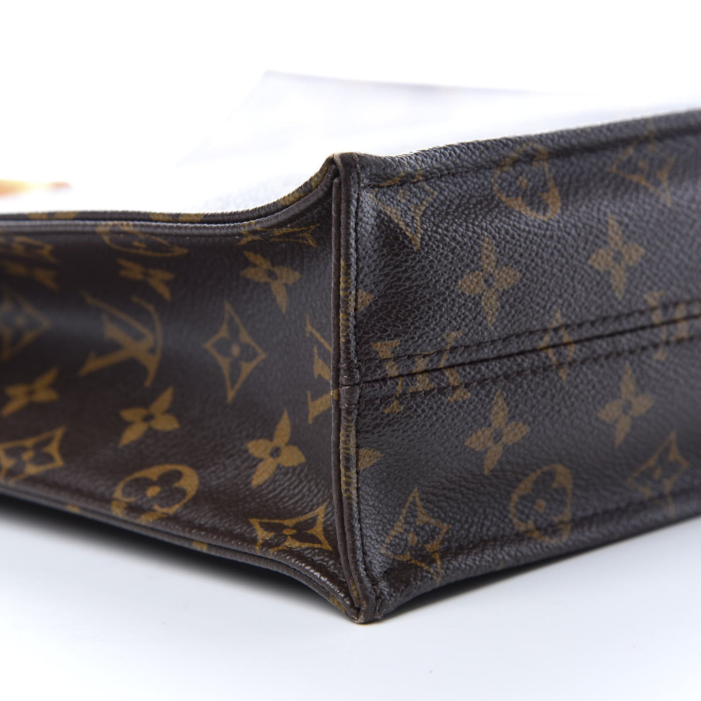 Monogram Sac Plat