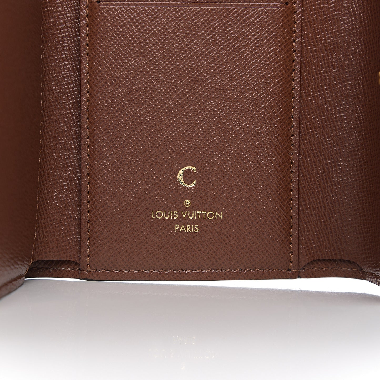 Monogram Victorine Wallet