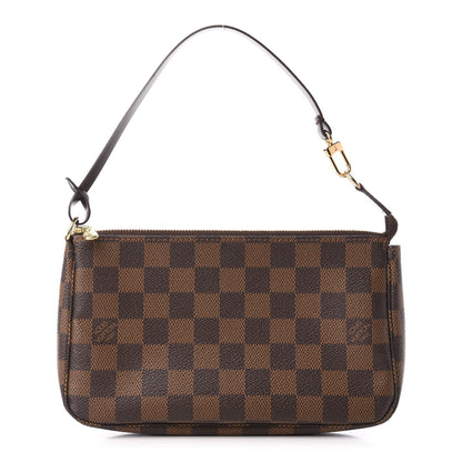 Louis Vuitton Damier Ebene Pochette Accessories 1 of 8