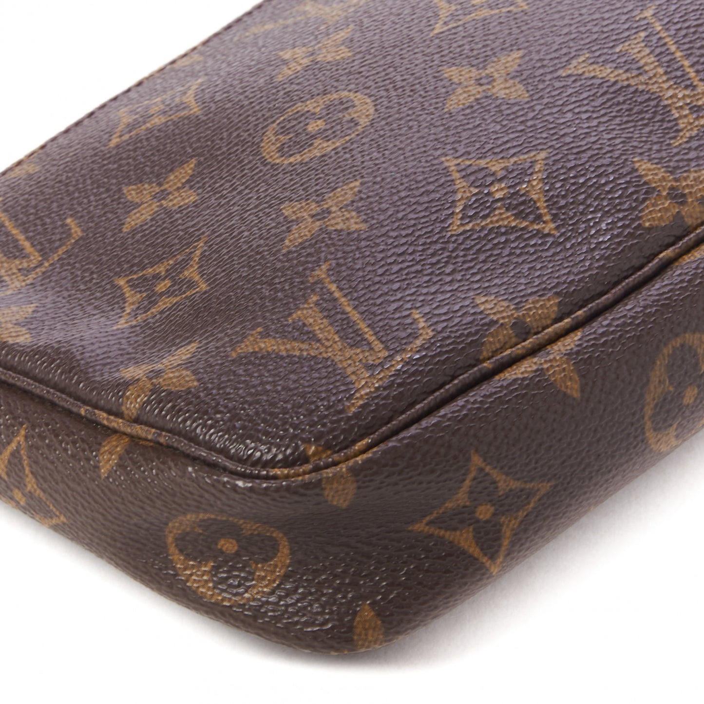 Monogram Pochette Accessories