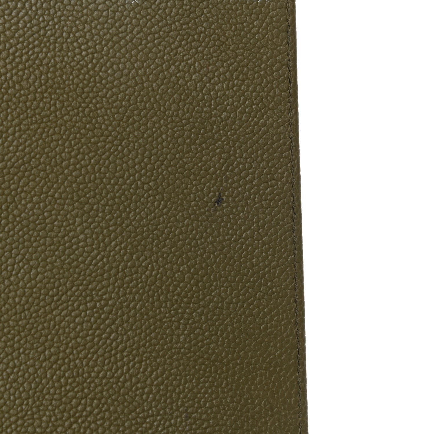 Chanel Caviar Quilted Medium Boy Flap Green 6 of 16