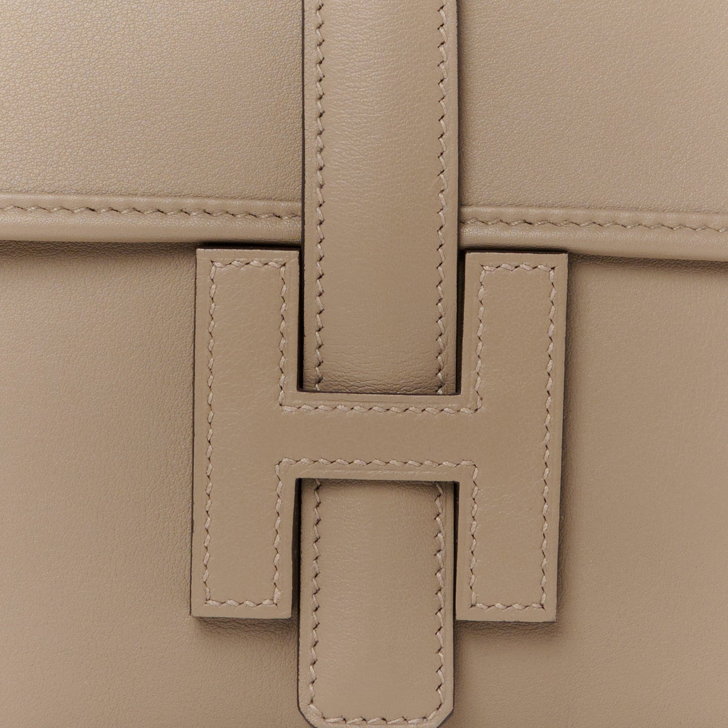 Hermes Swift Jige Elan 29 Clutch Argile 8 of 8
