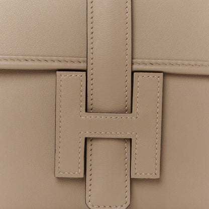 Hermes Swift Jige Elan 29 Clutch Argile 8 of 8