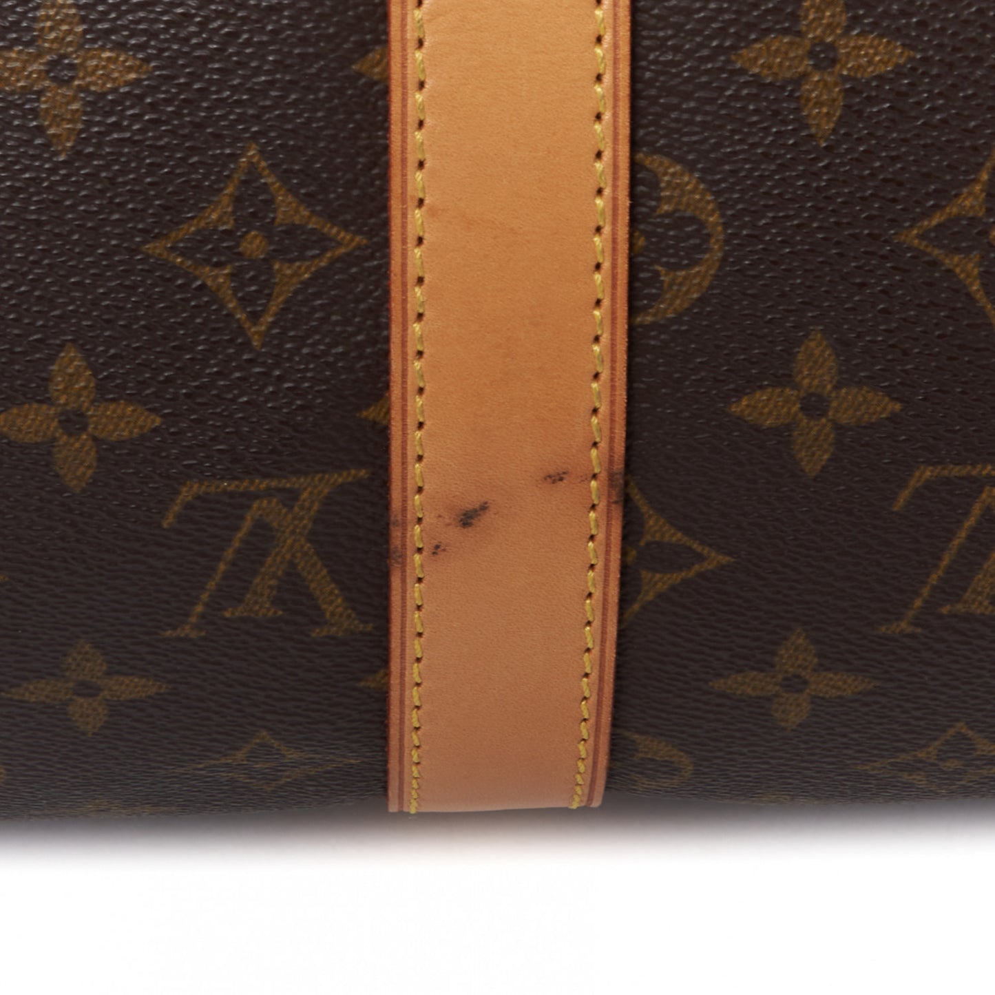 Monogram Keepall 50