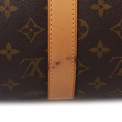 Louis Vuitton Monogram Keepall 50 6 of 10