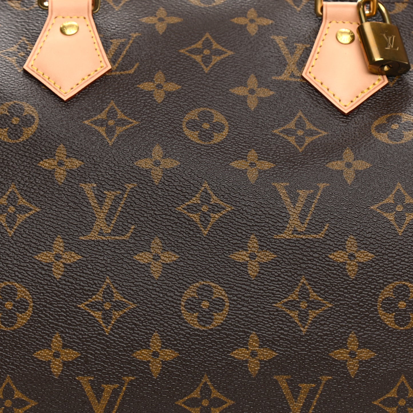 Monogram Speedy 35
