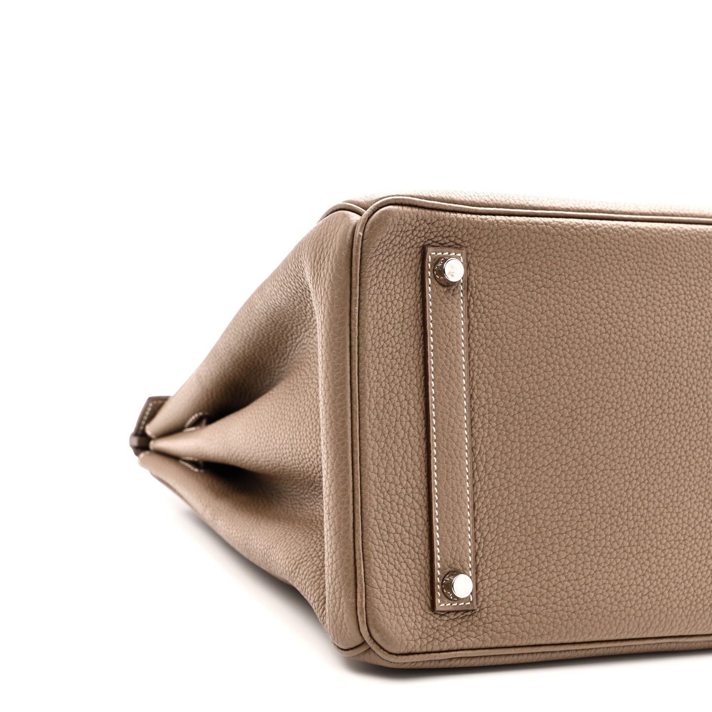 Togo Birkin 35 Etoupe