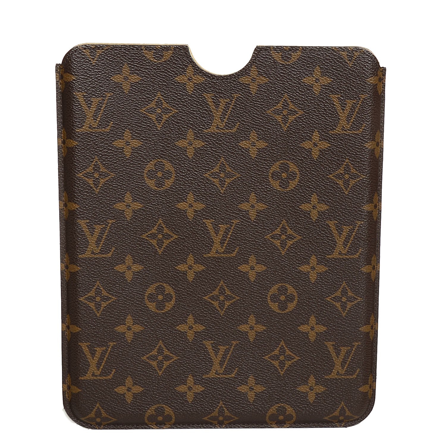 Louis Vuitton Monogram Ipad Case 1 of 6