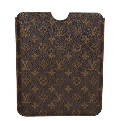 Louis Vuitton Monogram Ipad Case 1 of 6