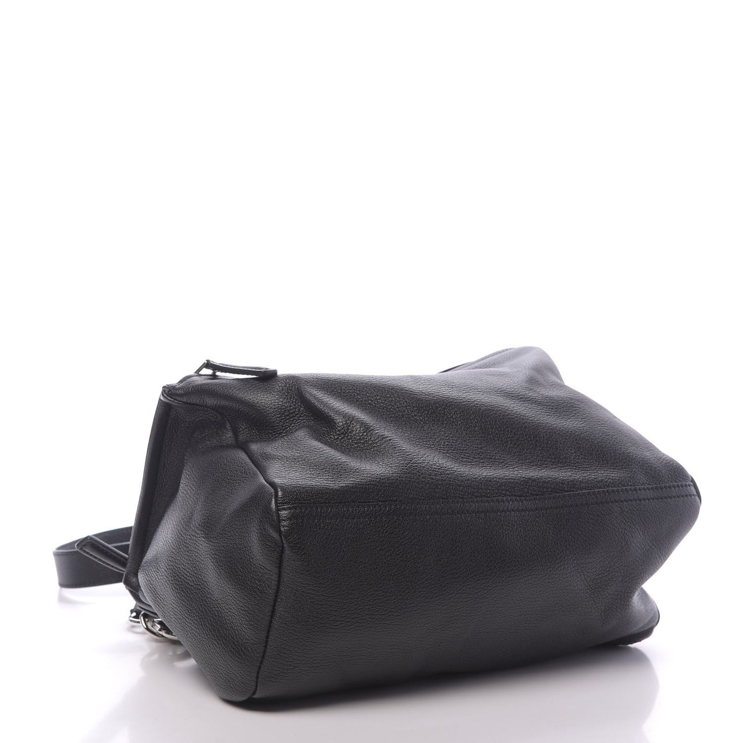 Sugar Goatskin Medium Pandora Black