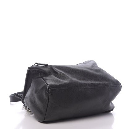 Givenchy Sugar Goatskin Medium Pandora Black 5 of 11