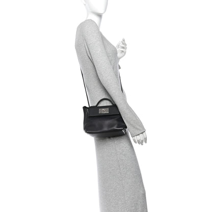 Hermes Evercolor Swift 24/24 21 Black 2 of 11