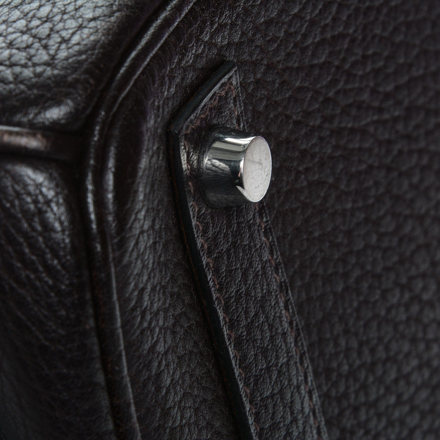 Hermes Togo HAC Birkin 32 Ebene 13 of 28